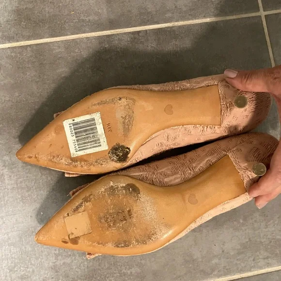 Moschino shoes - Picture 4 of 7